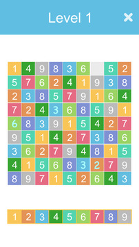 sudoku100pro游戲截圖3