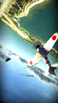 F2ABuffaloCombat游戲截圖2