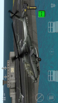 Apache3DSimFlightSimulator游戲截圖5