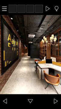 逃出工作室游戲截圖1