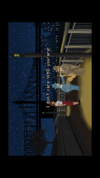 Blackwell2Unbound游戲截圖1