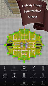 Skyscraper4D游戲截圖5
