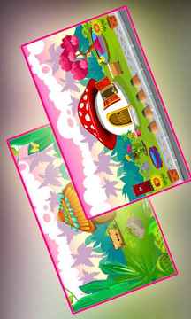 CuteSquirrelRescue2BestEscapeGame游戲截圖3