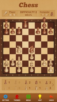 国际象棋Chess游戏截图5