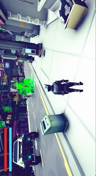 Unlimited游戲截圖3