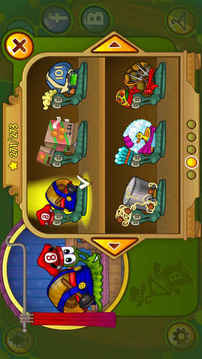 SnailBob2Deluxe游戲截圖2