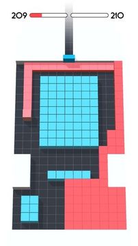ColorFill3D游戲截圖2