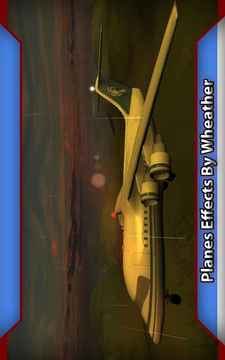 FlightSimulator2015游戲截圖4