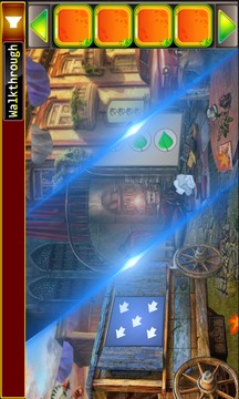 BestEscapeGames235ComelyBraidedGirlEscape游戲截圖1