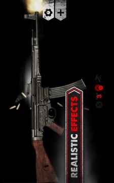 Weaphones?WW2FirearmsSim游戲截圖5