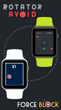 TeensyWatchGamesPack35游戲截圖1