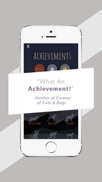 CatsDogs游戲截圖3