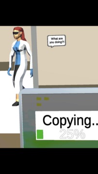 Manager3D游戲截圖1