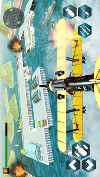 AirWar游戲截圖2