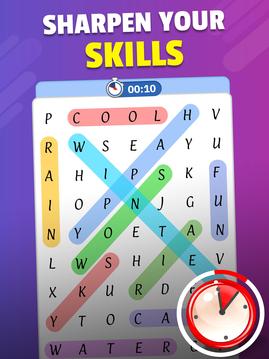 WordSearch?游戲截圖3