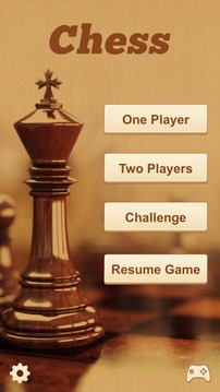 国际象棋Chess游戏截图1