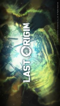 ラストオリジン游戲截圖5