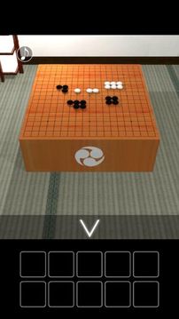 脫出ゲーム　七夕游戲截圖2