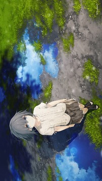 TrymenT―AlphA―游戲截圖3
