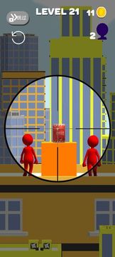 狙擊神探游戲截圖3