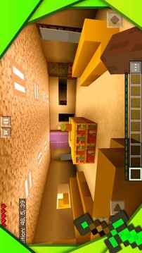 Baldi2018新的恐怖生存冒險(xiǎn)MCPE游戲截圖3