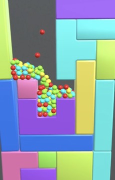 100Ballz游戲截圖2