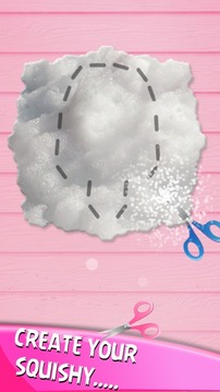 Squishy制造商游戲截圖3