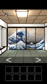 脫出ゲーム　七夕游戲截圖5