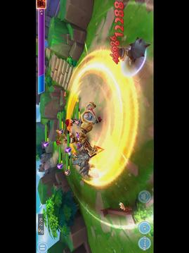 Final?Destiny?Summoners?Fantasy?Wars?3D?游戲截圖1