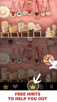 Find5Differences游戲截圖5