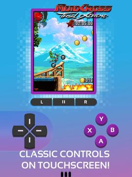 GameloftClassics20Years游戲截圖5