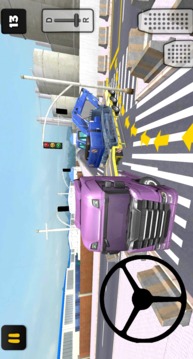 TruckSimulator3DExcavatorTransport游戲截圖5