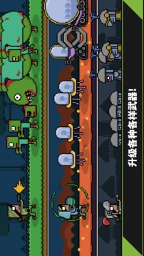 培養(yǎng)軍人的特點游戲截圖4