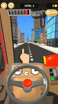 FireFighter3D游戲截圖4