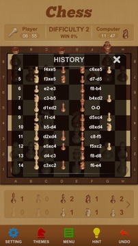 国际象棋Chess游戏截图4
