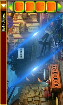 BestEscapeGames235ComelyBraidedGirlEscape游戲截圖3