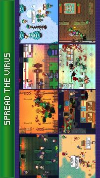 Infectonator3Apocalypse游戲截圖4