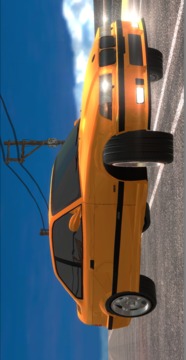 V8CarTrafficRacer游戲截圖2