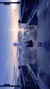 TrymenT―AlphA―游戲截圖1