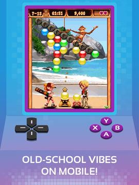 GameloftClassics20Years游戲截圖3