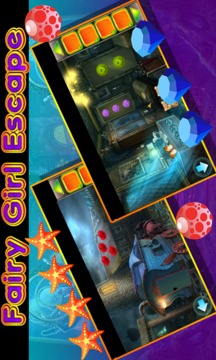 KaviEscapeGame430FairyGirlEscapeGame游戲截圖1
