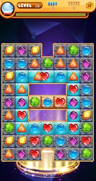JewelsStar2020游戲截圖3