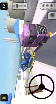 TruckSimulator3DExcavatorTransport游戲截圖2