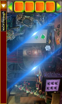 BestEscapeGames235ComelyBraidedGirlEscape游戲截圖2