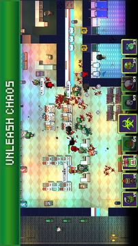 Infectonator3Apocalypse游戲截圖1