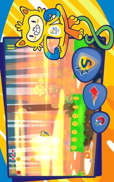 Rio2016ViniciusRun游戲截圖2