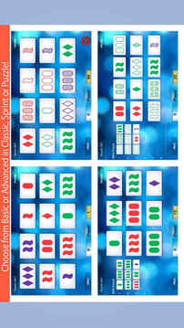 SET?Mania游戲截圖2