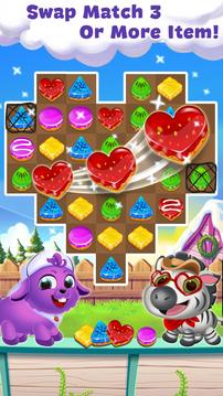 Jelly2019游戲截圖2