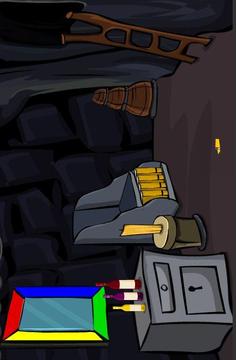 NewEscapeGames127游戲截圖4