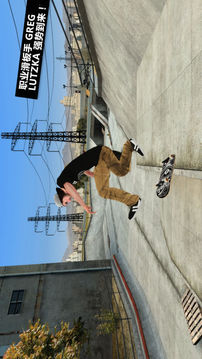 SkateboardParty3Pro游戲截圖5